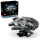 Klocki LEGO® LEGO Star Wars 75375 Sokół Millennium™